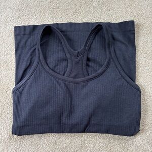Ebb to Street Tank Top Light Support, B/C Cup